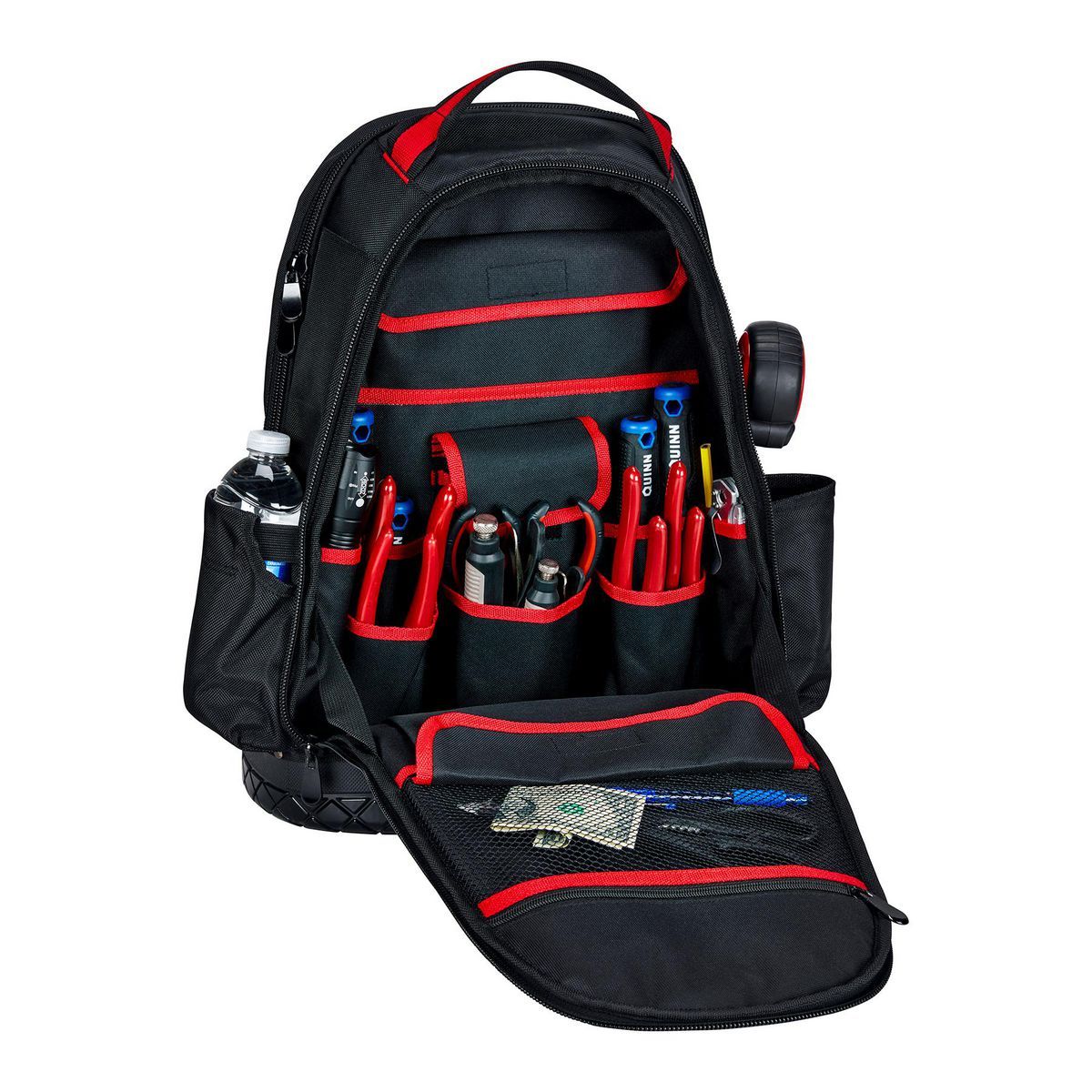 Heavy Duty Backpack I192009