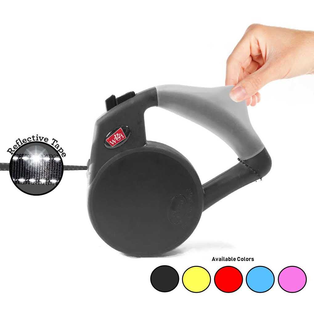 Retractable Leash N26821