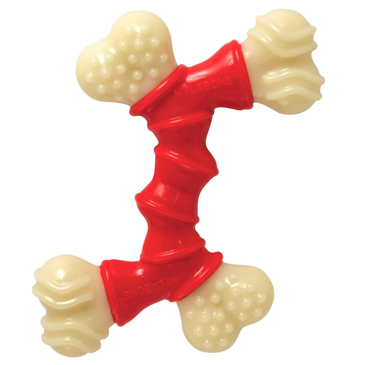 Double Bone Bacon Petite Pet Chew T5773