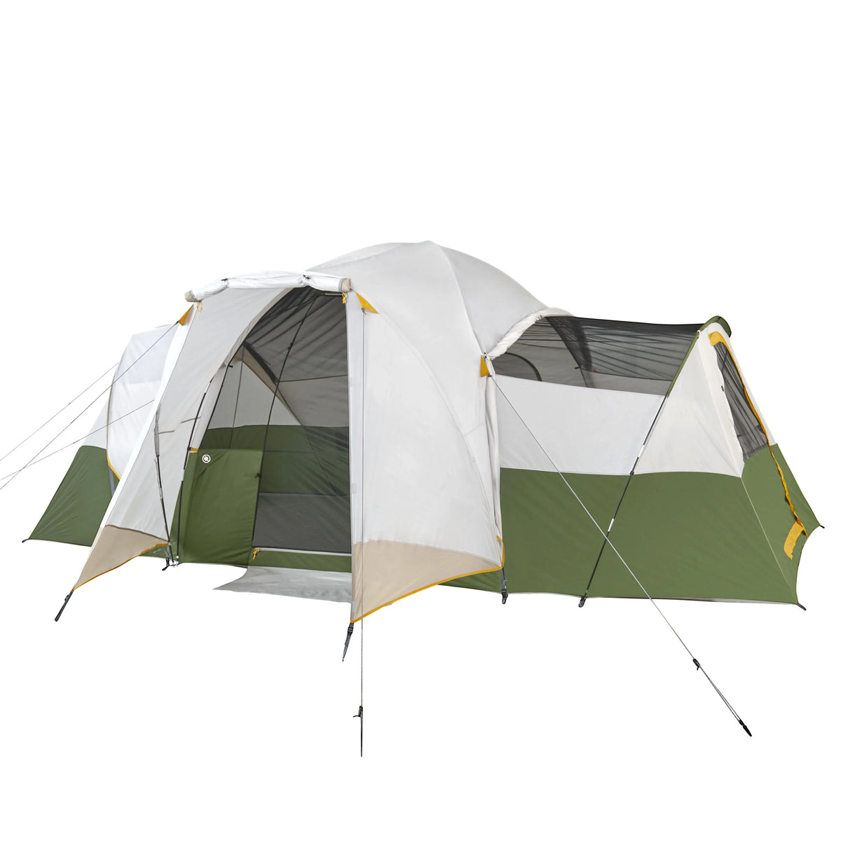 10-Person 3-Room Hybrid Dome Tent W892447