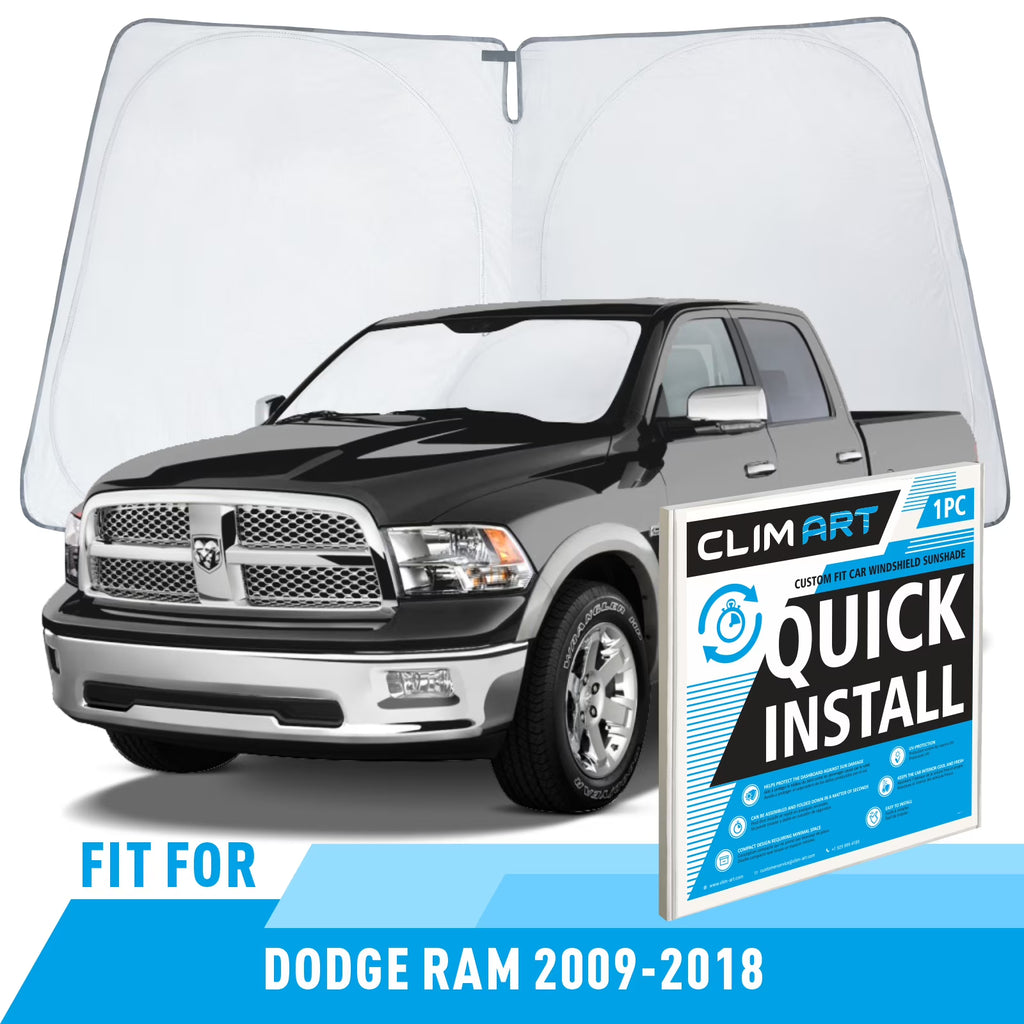 Windshield Sun Shade N44962