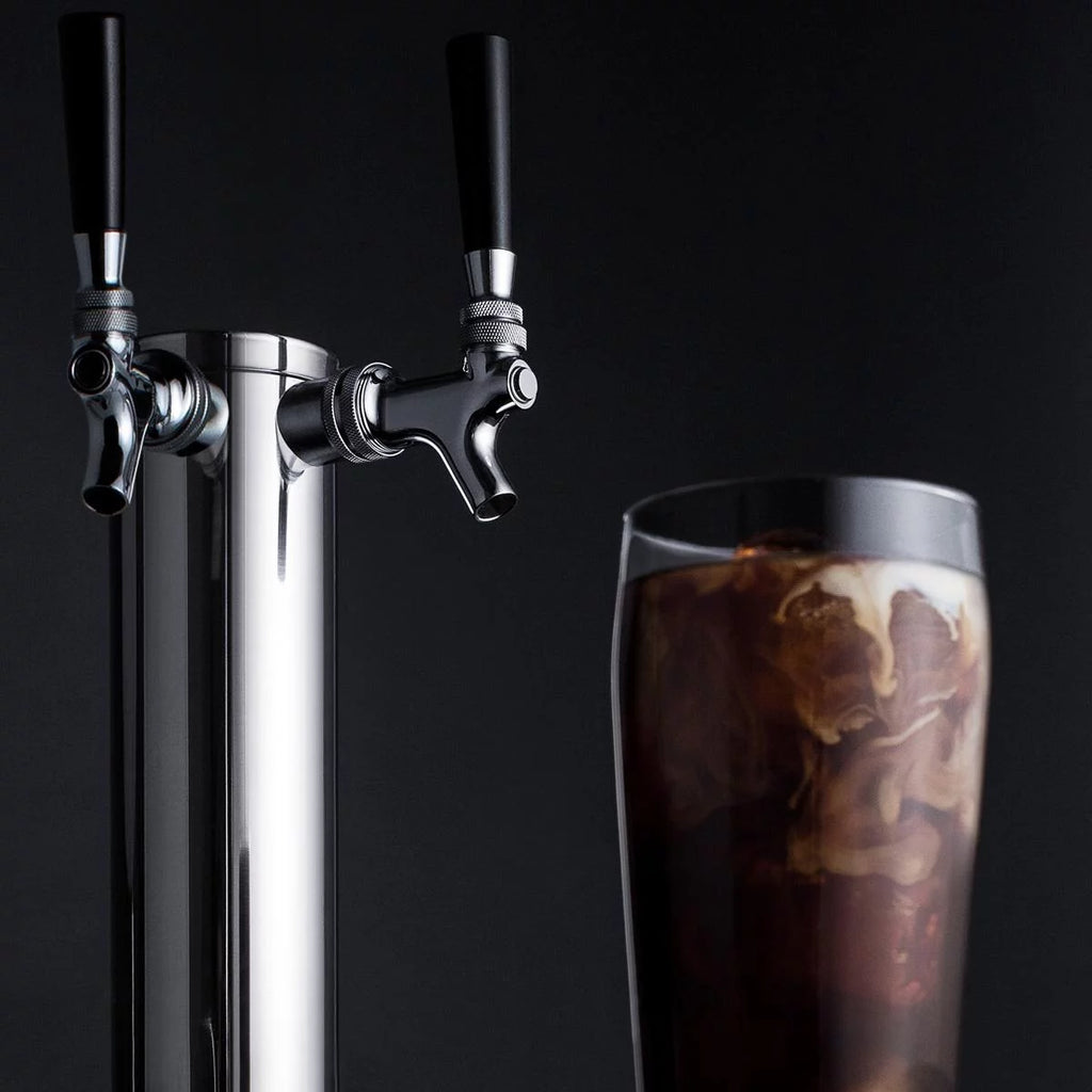 24-Inch Built-In Cold Brew Coffee Kegerator T45675