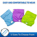 Reusable Washable Dog Diapers B2959