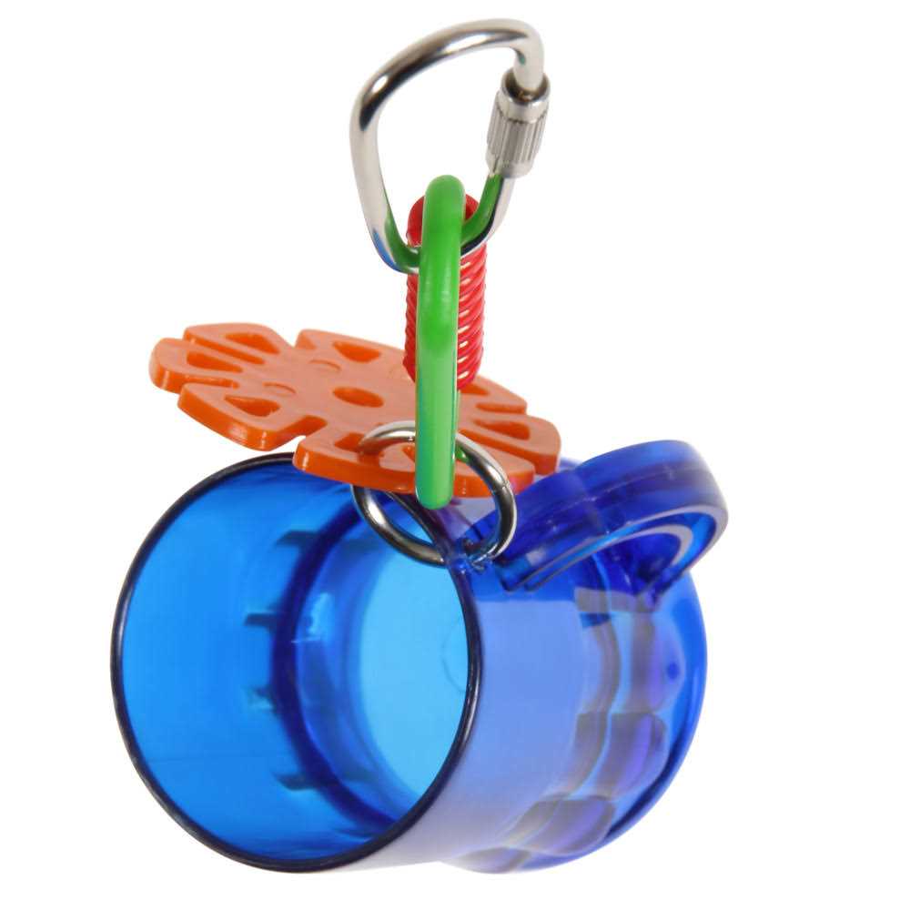 Bird Toys Mug Forager A12130
