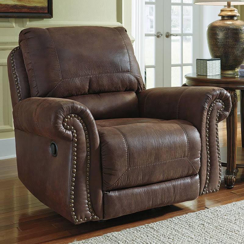 Rocker Recliner U704