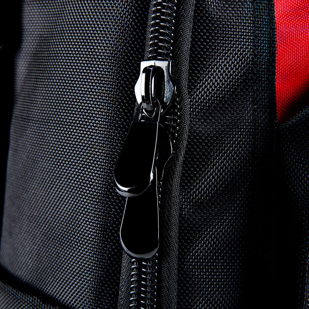 Heavy Duty Backpack I192009