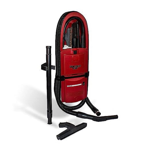 1 Gallon Wall Mounted Garage Vacuum Cleaner E369475