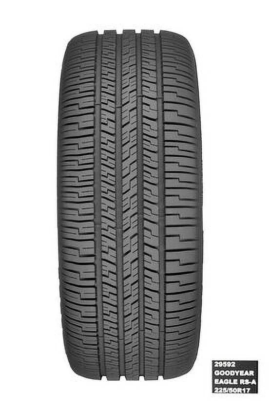 All-Season Tire T570956