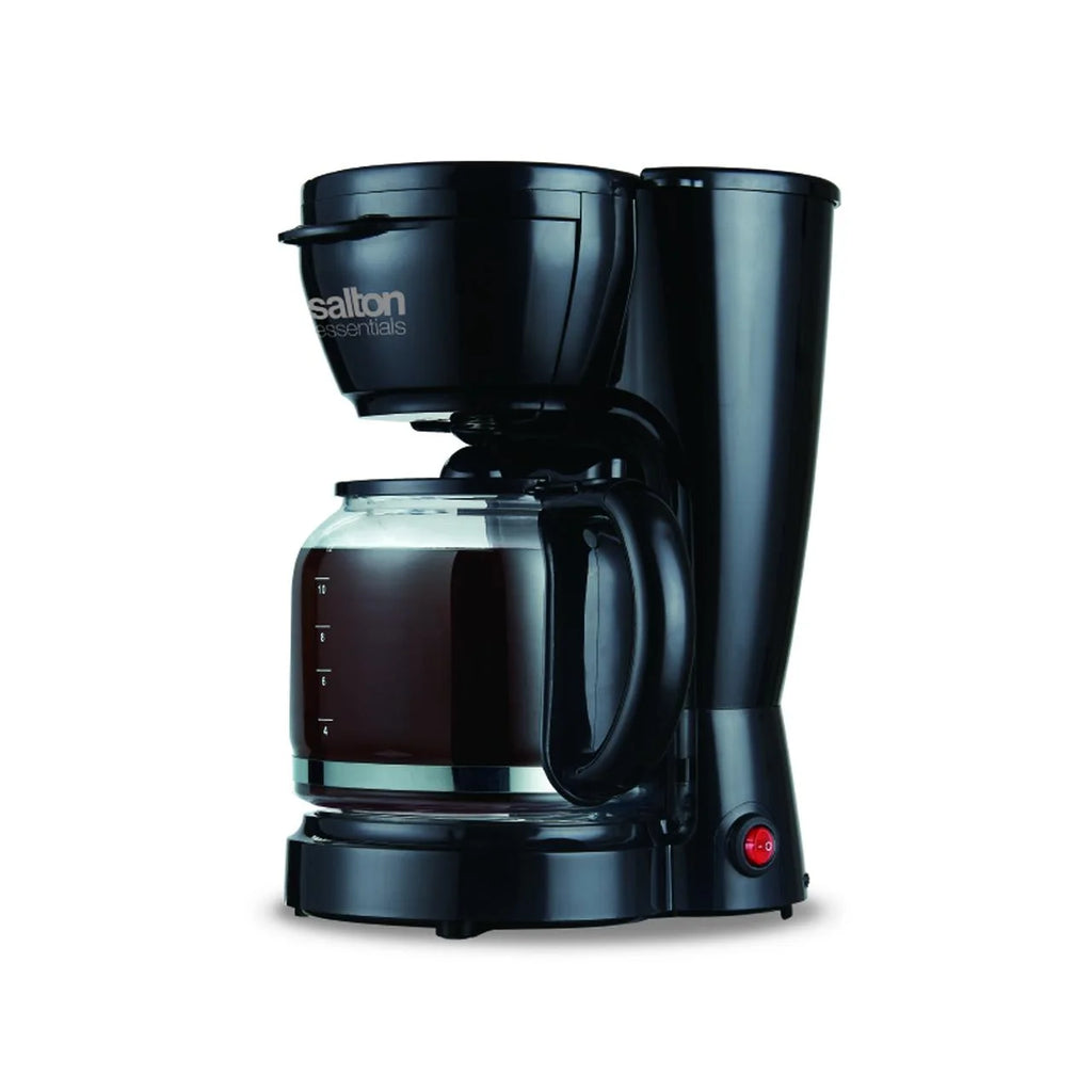 12 Cup Black Coffee Maker Z6621