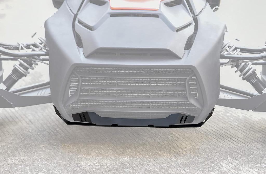 Aluminum Radiator Protector Skid Plate (1PCS) P144561