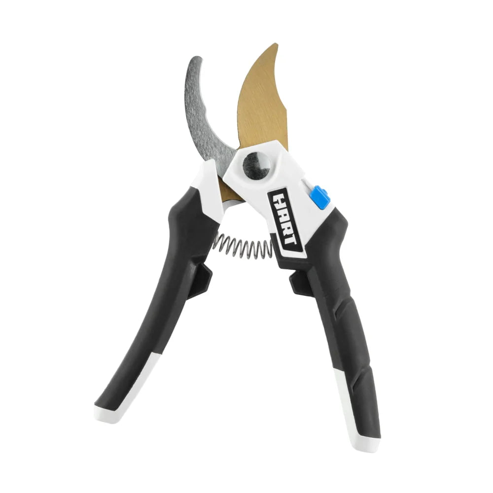 5/8-inch Titanium Bypass Hand Pruner I5967