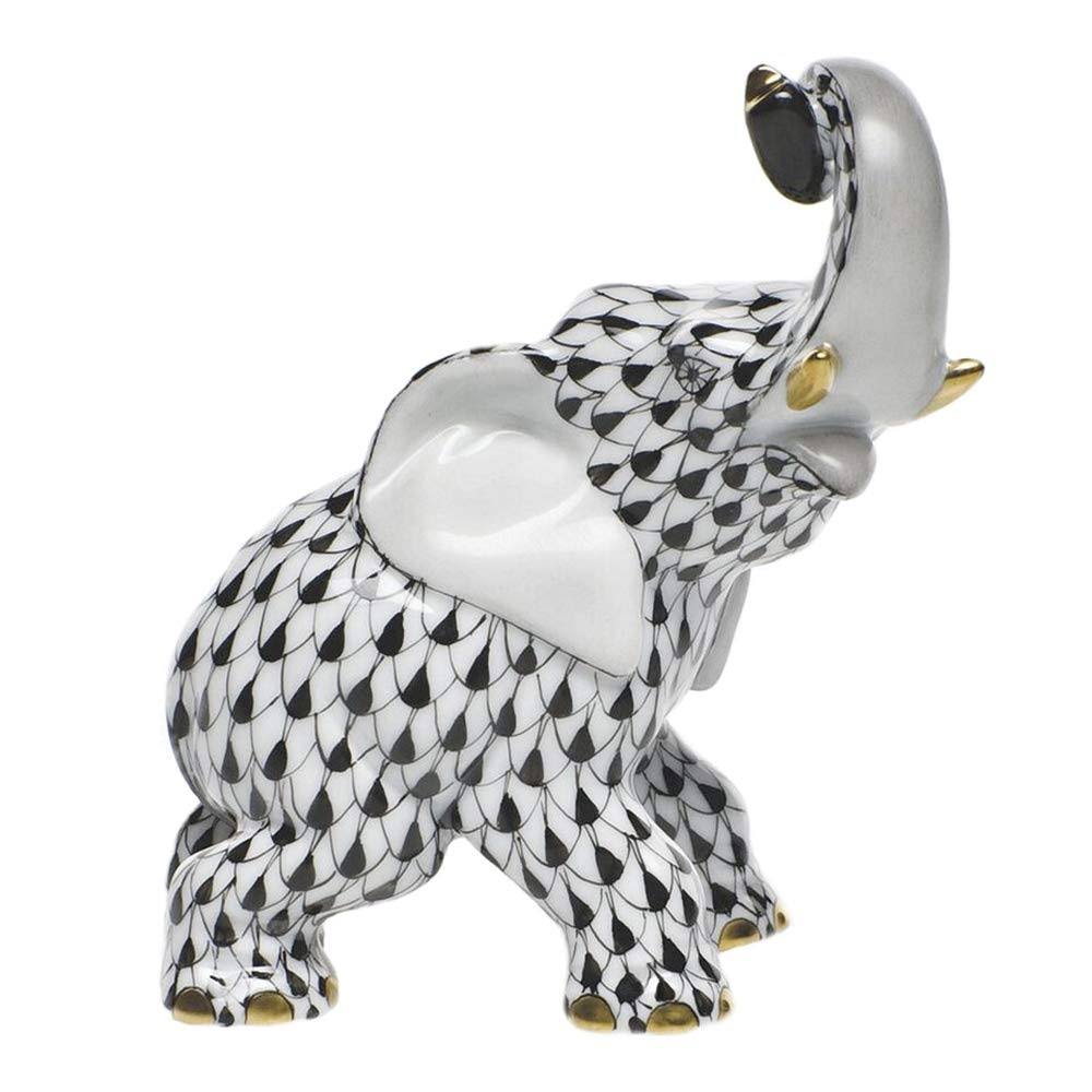 Black Figurine W600129