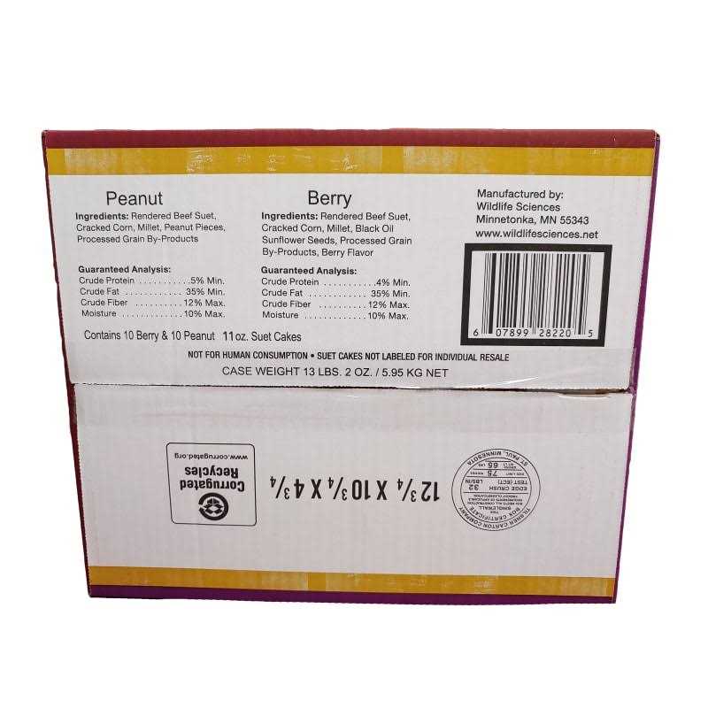 Mixed 20 Pack C79373