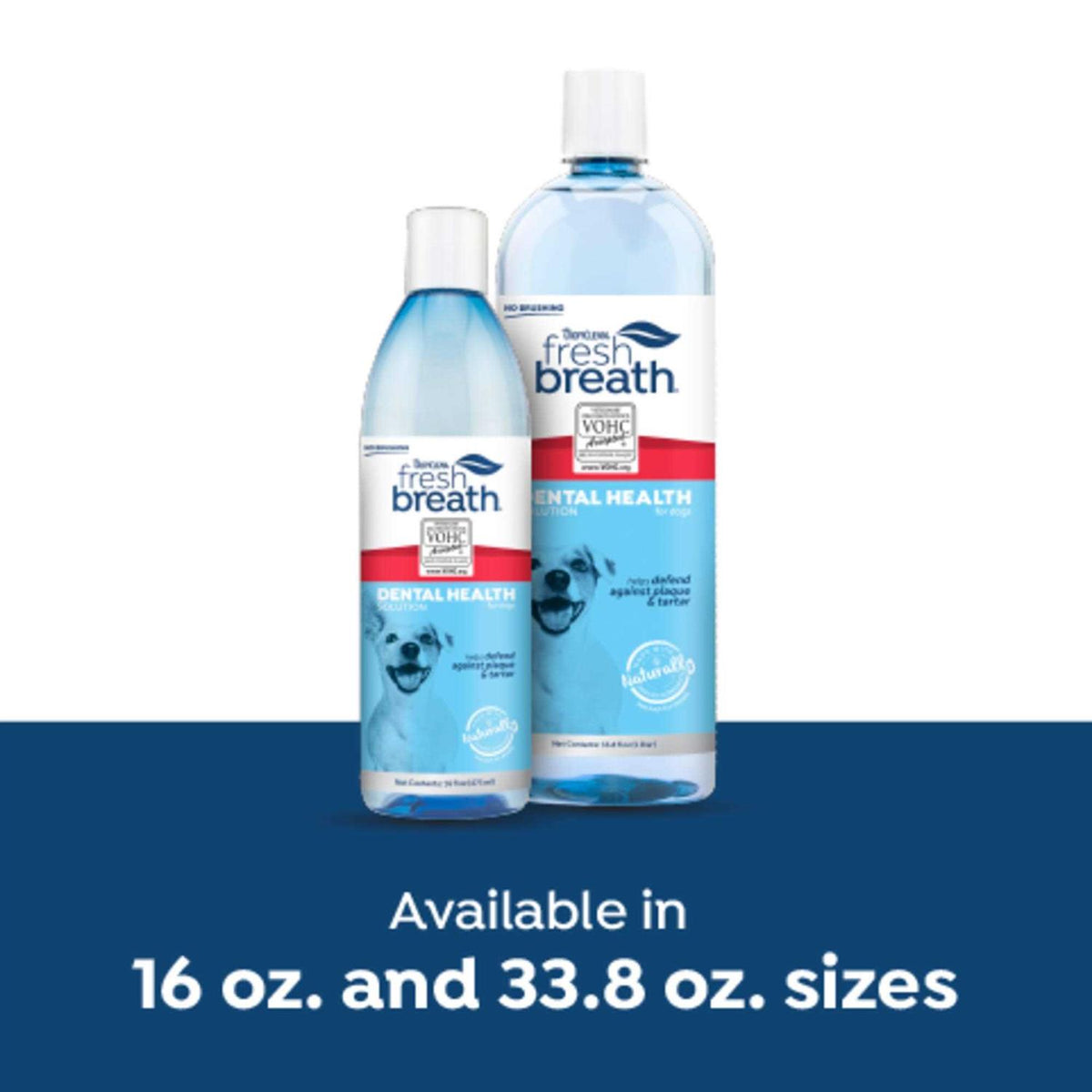 Dog Dental Health Solution O835208
