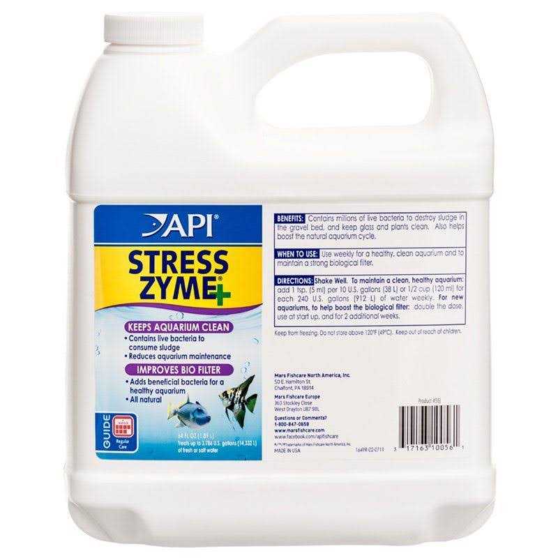 Stress Zyme G75445