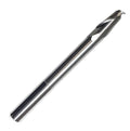 Carb End Mill, 8.00mm, 2FL, Uncoated K1247