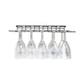 Under Cabinet Stemware Rack G150