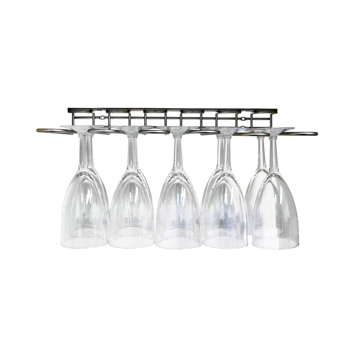 Under Cabinet Stemware Rack G150