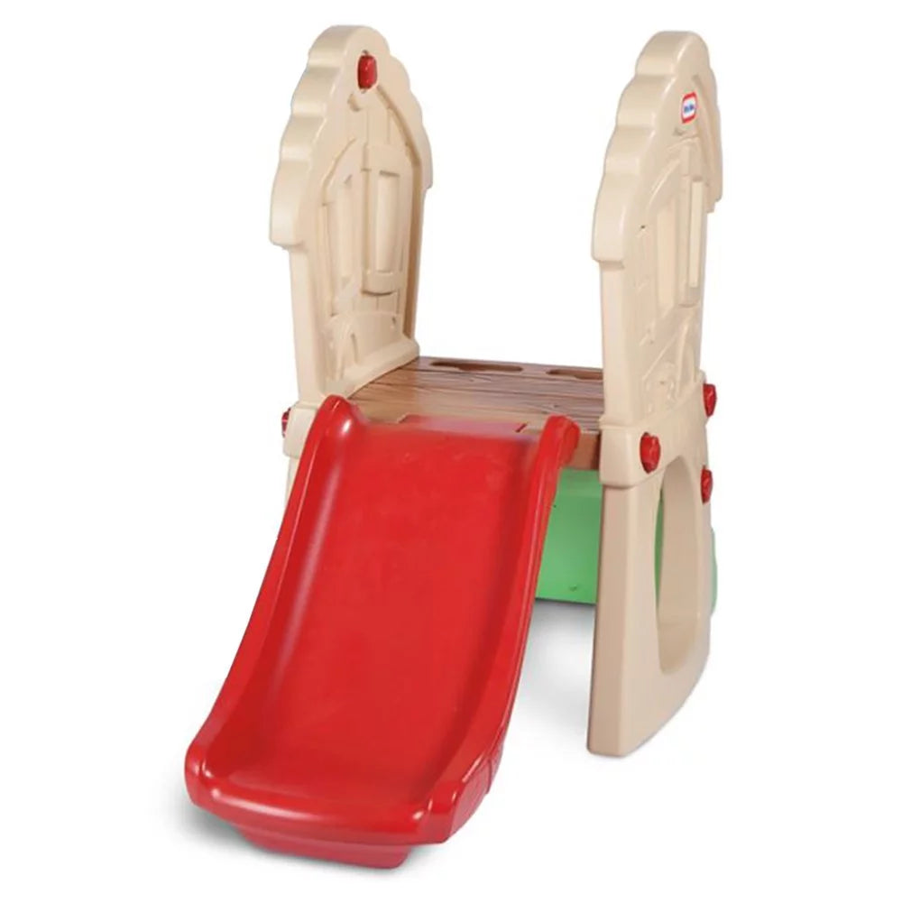 Kids Slide Backyard Play Set Z859955